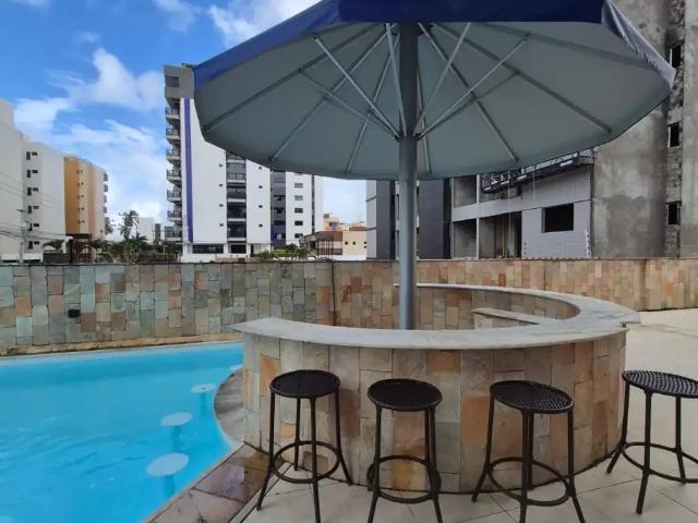 Flat venda em Cabedelo