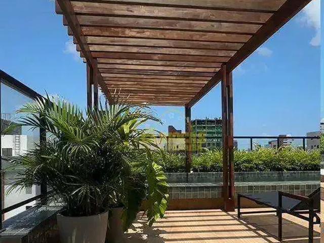 Flat venda em Região Geográfica Imediata de João Pessoa, Região Metropolitana de João Pessoa