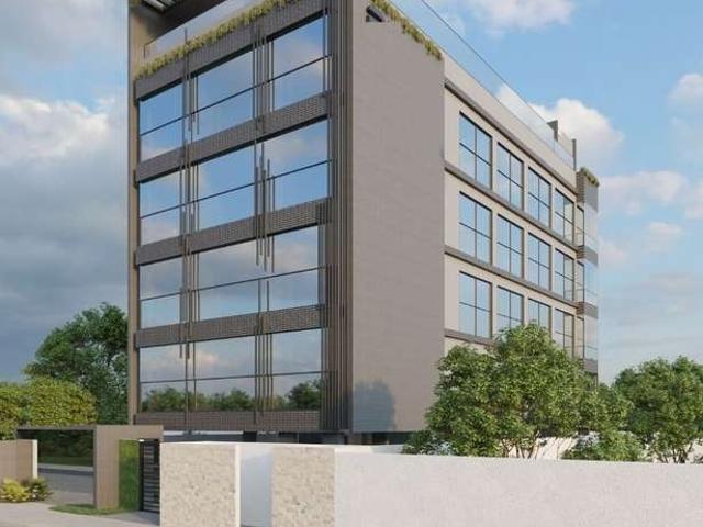 Flat venda em Região Geográfica Imediata de João Pessoa, Região Metropolitana de João Pessoa