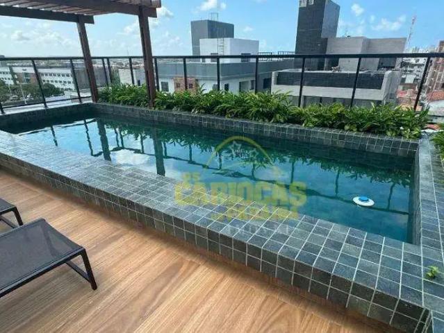 Flat venda em Região Geográfica Imediata de João Pessoa, Região Metropolitana de João Pessoa