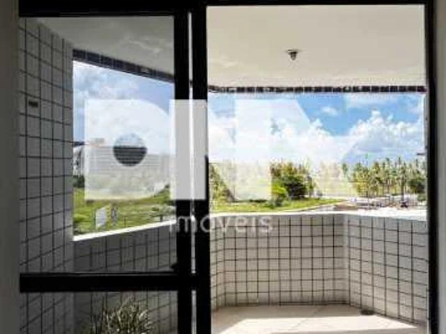 Flat venda em Cabedelo
