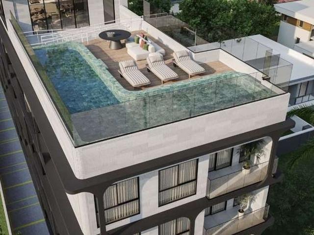Flat venda em Região Geográfica Imediata de João Pessoa, Região Metropolitana de João Pessoa