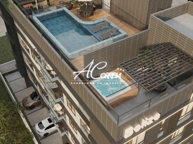 Flat venda em Região Geográfica Imediata de João Pessoa, Região Metropolitana de João Pessoa