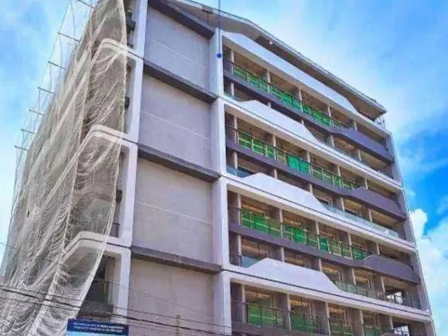 Flat venda em Cabedelo
