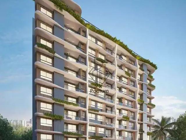 Flat venda em Região Geográfica Imediata de João Pessoa, Região Metropolitana de João Pessoa