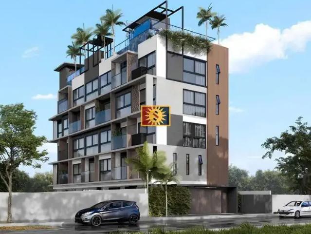 Flat venda em Região Geográfica Imediata de João Pessoa, Região Metropolitana de João Pessoa