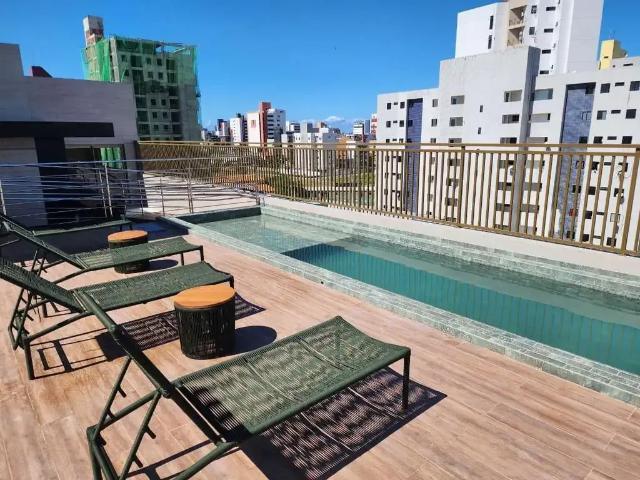 Flat venda em Região Geográfica Imediata de João Pessoa, Região Metropolitana de João Pessoa