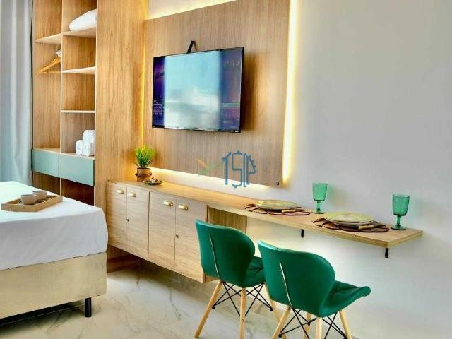 Flat venda em Cabedelo