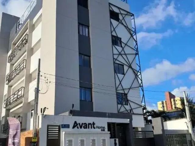 Flat venda em Região Geográfica Imediata de João Pessoa, Região Metropolitana de João Pessoa