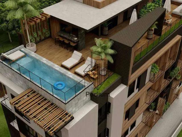 Flat venda em Região Geográfica Imediata de João Pessoa, Região Metropolitana de João Pessoa