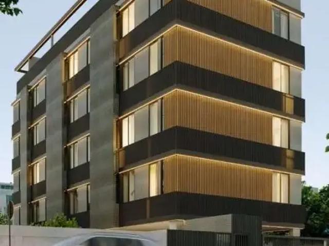 Flat venda em Região Geográfica Imediata de João Pessoa, Região Metropolitana de João Pessoa
