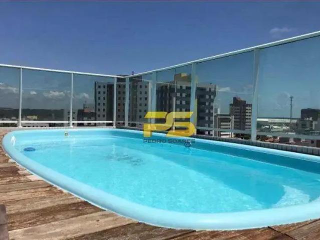 Flat venda em Região Geográfica Imediata de João Pessoa, Região Metropolitana de João Pessoa
