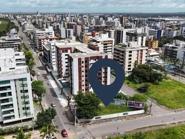 Flat venda em Região Geográfica Imediata de João Pessoa, Região Metropolitana de João Pessoa