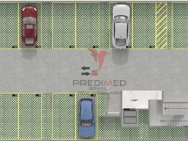 Flat venda em Região Geográfica Imediata de João Pessoa, Região Metropolitana de João Pessoa