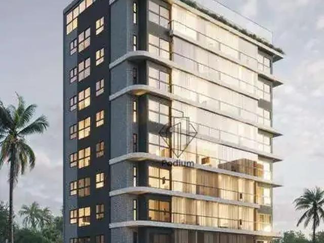 Flat venda em Região Geográfica Imediata de João Pessoa, Região Metropolitana de João Pessoa