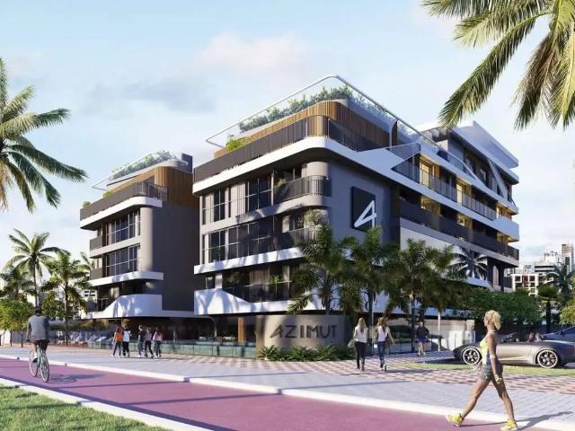 Flat venda em Região Geográfica Imediata de João Pessoa, Região Metropolitana de João Pessoa