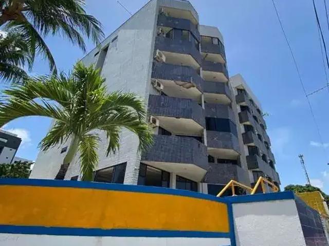 Flat venda em Região Geográfica Imediata de João Pessoa, Região Metropolitana de João Pessoa