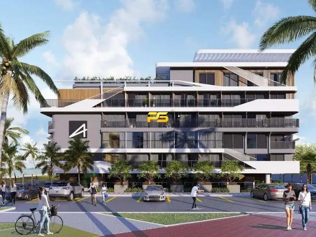 Flat venda em Região Geográfica Imediata de João Pessoa, Região Metropolitana de João Pessoa