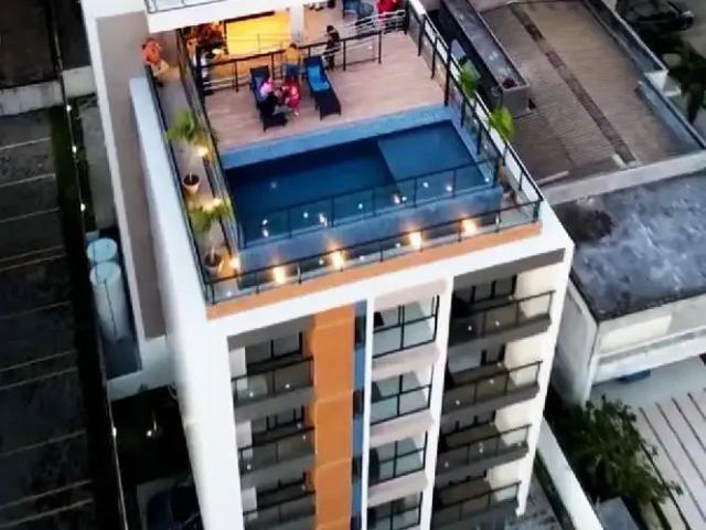 Flat venda em Região Geográfica Imediata de João Pessoa, Região Metropolitana de João Pessoa