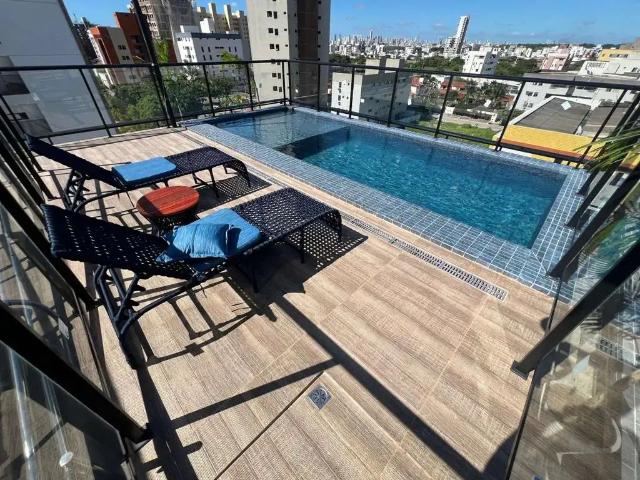 Flat venda em Região Geográfica Imediata de João Pessoa, Região Metropolitana de João Pessoa