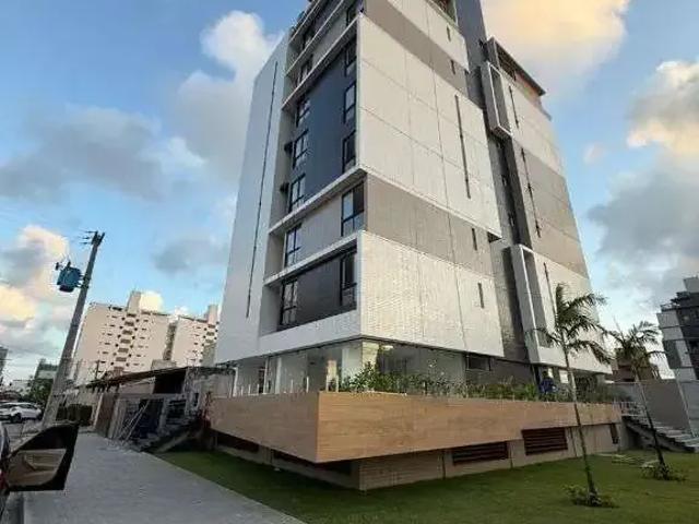 Flat venda em Região Geográfica Imediata de João Pessoa, Região Metropolitana de João Pessoa