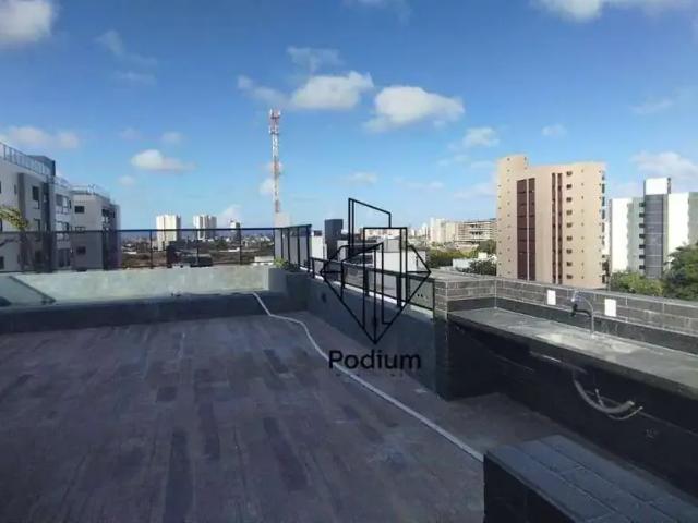 Flat venda em Região Geográfica Imediata de João Pessoa, Região Metropolitana de João Pessoa