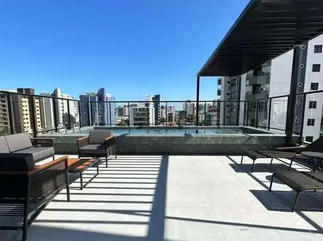 Flat venda em Cabedelo
