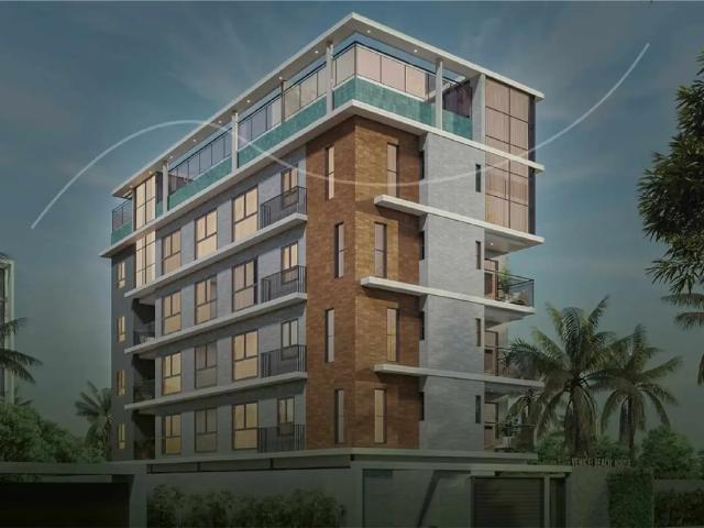 Flat venda em Região Geográfica Imediata de João Pessoa, Região Metropolitana de João Pessoa