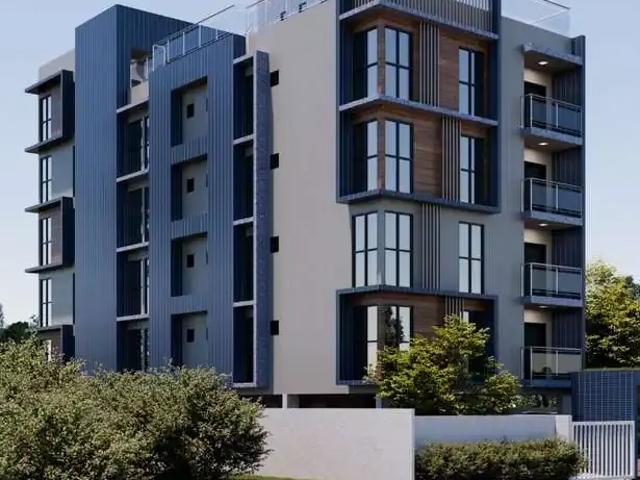 Flat venda em Região Geográfica Imediata de João Pessoa, Região Metropolitana de João Pessoa