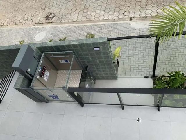 Flat venda em Região Geográfica Imediata de João Pessoa, Região Metropolitana de João Pessoa