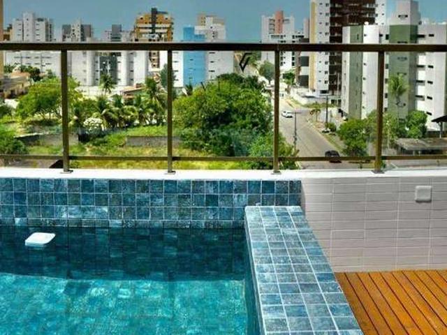 Flat venda em Cabedelo