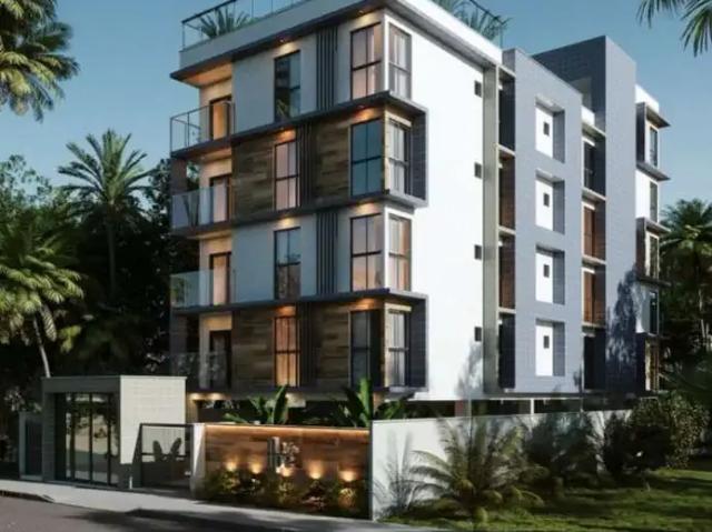 Flat venda em Região Geográfica Imediata de João Pessoa, Região Metropolitana de João Pessoa