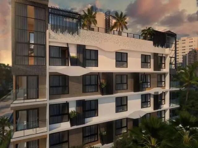Flat venda em Região Geográfica Imediata de João Pessoa, Região Metropolitana de João Pessoa