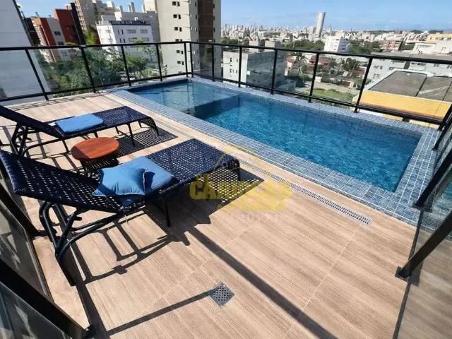 Flat venda em Região Geográfica Imediata de João Pessoa, Região Metropolitana de João Pessoa