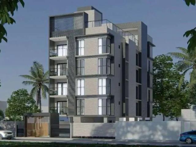 Flat venda em Região Geográfica Imediata de João Pessoa, Região Metropolitana de João Pessoa