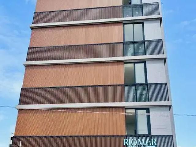 Flat venda em Região Geográfica Imediata de João Pessoa, Região Metropolitana de João Pessoa
