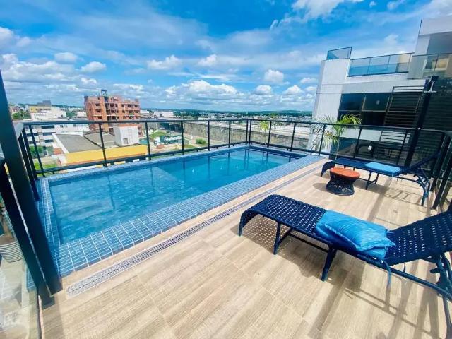 Flat venda em Região Geográfica Imediata de João Pessoa, Região Metropolitana de João Pessoa