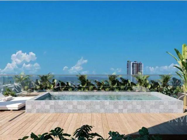 Flat venda em Região Geográfica Imediata de João Pessoa, Região Metropolitana de João Pessoa