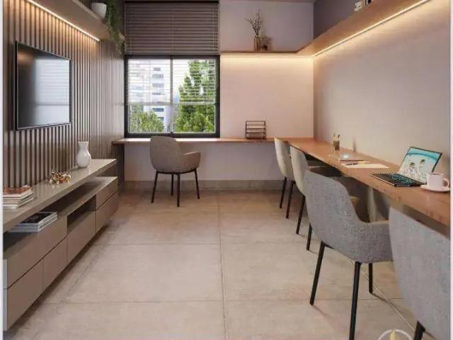 Flat venda em Região Geográfica Imediata de João Pessoa, Região Metropolitana de João Pessoa