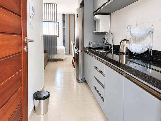 Flat venda em Cabedelo
