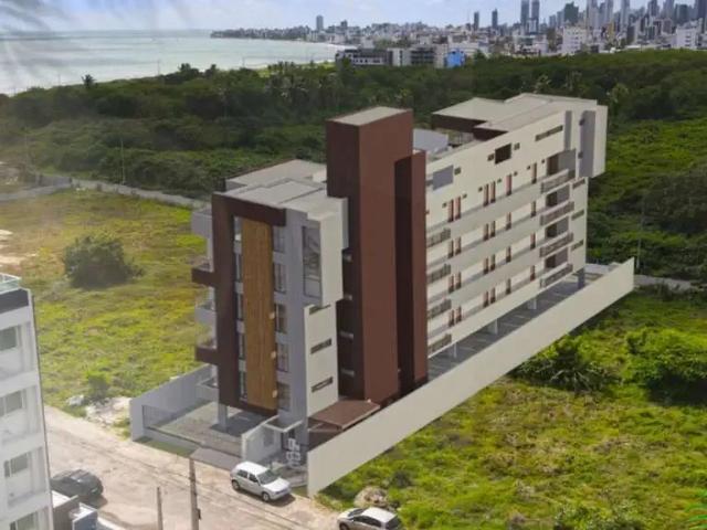 Flat venda em Região Geográfica Imediata de João Pessoa, Região Metropolitana de João Pessoa