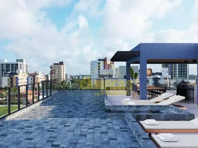 Flat venda em Região Geográfica Imediata de João Pessoa, Região Metropolitana de João Pessoa