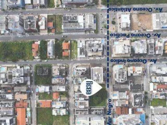 Flat venda em Cabedelo