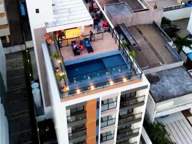 Flat venda em Região Geográfica Imediata de João Pessoa, Região Metropolitana de João Pessoa