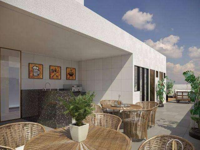 Flat venda em Região Geográfica Imediata de João Pessoa, Região Metropolitana de João Pessoa