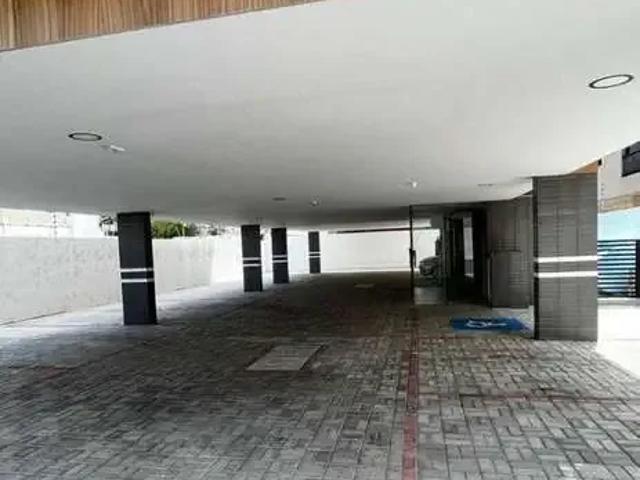 Flat venda em Região Geográfica Imediata de João Pessoa, Região Metropolitana de João Pessoa