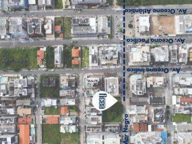 Flat venda em Cabedelo