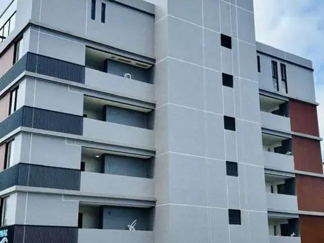 Flat venda em Região Geográfica Imediata de João Pessoa, Região Metropolitana de João Pessoa