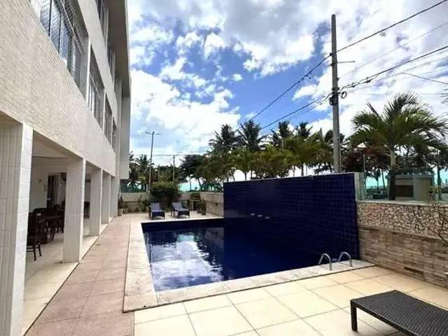 Flat venda em Região Geográfica Imediata de João Pessoa, Região Metropolitana de João Pessoa