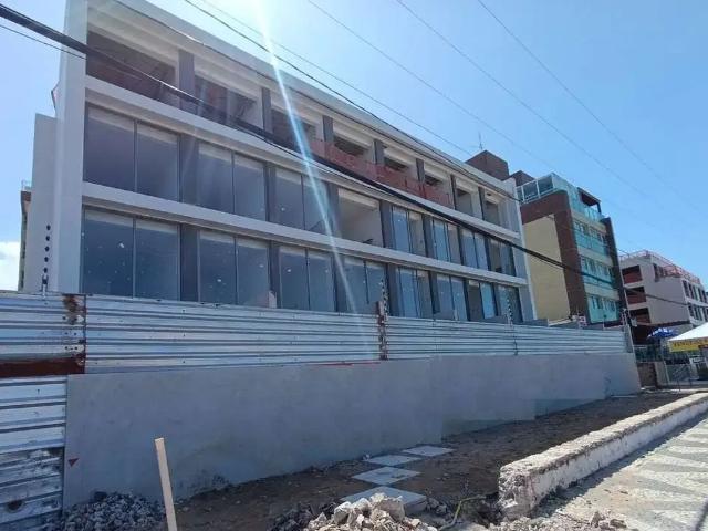Flat venda em Região Geográfica Imediata de João Pessoa, Região Metropolitana de João Pessoa